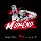 Moreno (feat. Fran Calero) artwork