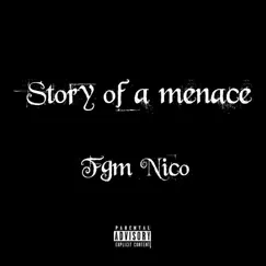 Story of a Meance by Fgm Nico album reviews, ratings, credits