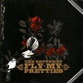 The Return of Fly My Pretties artwork