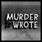 Love (feat. Jessica Wilde) - Murder He Wrote lyrics
