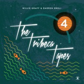 The Tribeca Tapes 4 - EP artwork