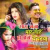 Saara Maza Maar Leehen Holi Mein Devarwa - Single album lyrics, reviews, download