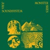 Monster Skies - EP