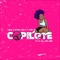 Copilote (feat. T-Will TDD) artwork