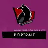 Portrait (From "Date a Live) [Lofi Anime Chill Piano Version] - Single album lyrics, reviews, download