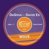DaSoul, Sabrina Chyld & K-LAB - Wave ft David Es