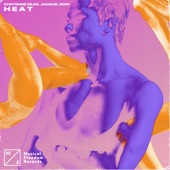 Heat artwork