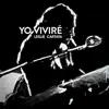 Yo Viviré (Live Acoustic Sessions) - Single album lyrics, reviews, download