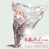 Feliz Navidad (feat. Honorebel) artwork