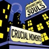Crucial Moments - EP