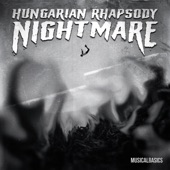 Hungarian Rhapsody Nightmare artwork