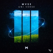 Uni Verse - EP artwork