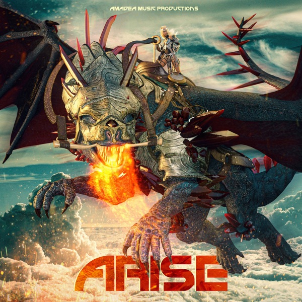 Arise - Amadea Music Productions