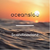 Oceanside - EP artwork