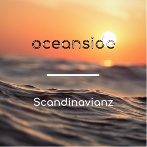 Oceanside - EP