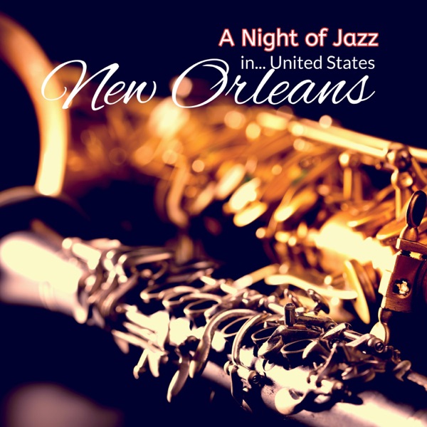 A Night of Jazz in New Orleans - Dario Cellamaro