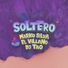 Soltero (Remix) - Single, 2021