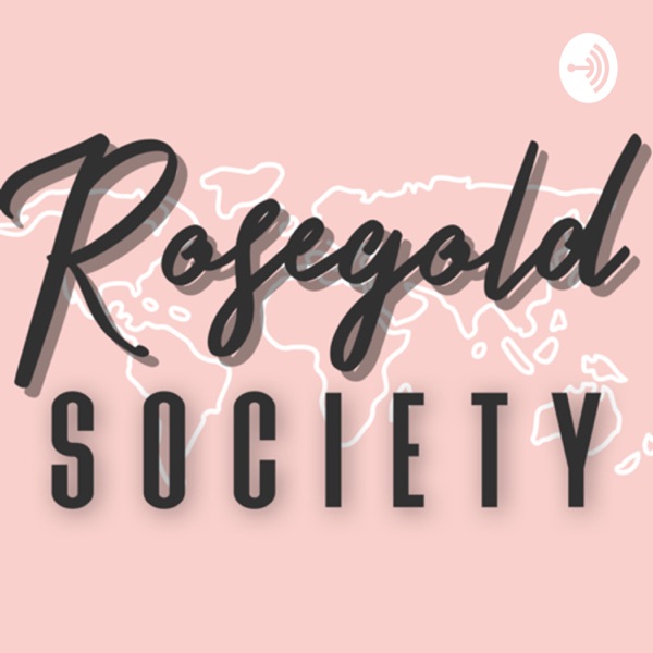 Rosegold Society image