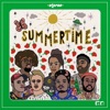 Summertime (feat. Michael Andrew, GrandAce, Leo Pastel, pÉRez, Brooklynn Rae, eArth Jones & Isaac Joel) - Single