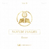 Novum Psalms: Easter (Year B) artwork