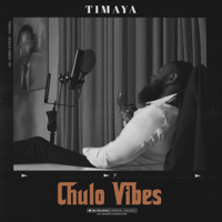 Timaya - Chulo Vibes artwork