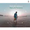 Out of Whack Relations - Single (feat. Sarah Hashmi) - Single album lyrics, reviews, download