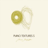 Piano Textures 5 IX artwork