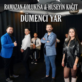 Dümenci Yar (feat. Hüseyin Kağıt) - Ramazan Kolukısa