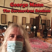 George Mann - At Beluthahatchee