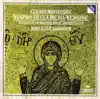 Monteverdi: Vespers of the Blessed Virgin album lyrics, reviews, download