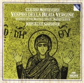John Eliot Gardiner - Monteverdi: Vespro della Beata Vergine - Magnificat II a 6