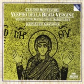 Monteverdi - Monteverdi: Vespro della Beata Vergine, SV 206 - I. Domine ad adiuvandum a 6 - Live