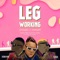 Leg Working (feat. Zlatan) - Yung6ix & Hanujay lyrics