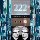 222 BIOGRAMA artwork