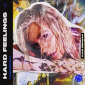 HARD FEELINGS: Ventricle 2 - EP artwork