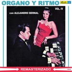 Alejandro Bernal y su Órgano - Martha Cecilia