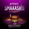 Smaaash (feat. JR. & Bertie Anderson & Method Man) - Single