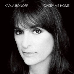 Karla Bonoff - All the Way Gone