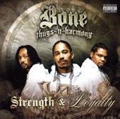 Bone Thugs-N-Harmony - I Tried