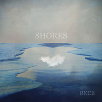 RKCB - Shores - EP artwork
