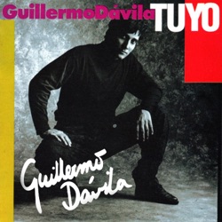 Guillermo Davila - Le Pondré un Candado