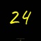 24 (Instrumental) - DJB lyrics