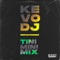 Tini - Kevo DJ lyrics