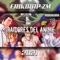 RAP de los TRAIDORES del ANIME - Zetaeme Rap lyrics