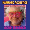 Harmonic Acoustics