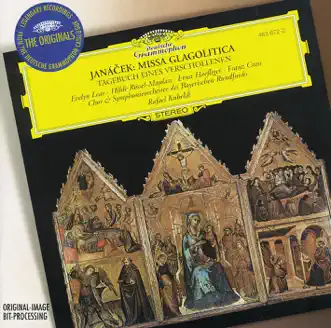 Glagolitic Mass: 2. Gospodi Pomiluji (Kyrie) by Hilde Rössel-Majdan, Rafael Kubelik, Bavarian Radio Symphony Orchestra, Bavarian Radio Chorus & Wolfgang Schubert song reviws