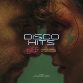 Disco Hits (feat. Hayley Topping) [Gerd Janson Remix] artwork