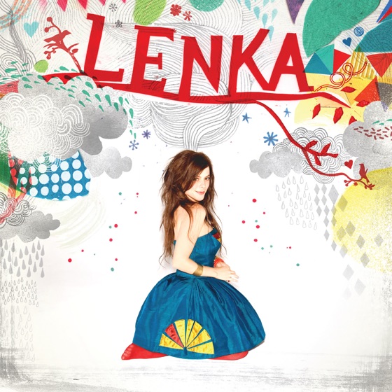 Cover artwork for The Show