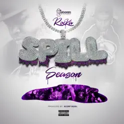Spill Season - Rocka Spill Season - Rocka