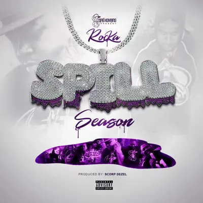 Spill Season - Rocka Spill Season - Rocka